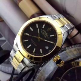 Picture of Rolex Mlgauss B13 402836m6 _SKU0907180617132595